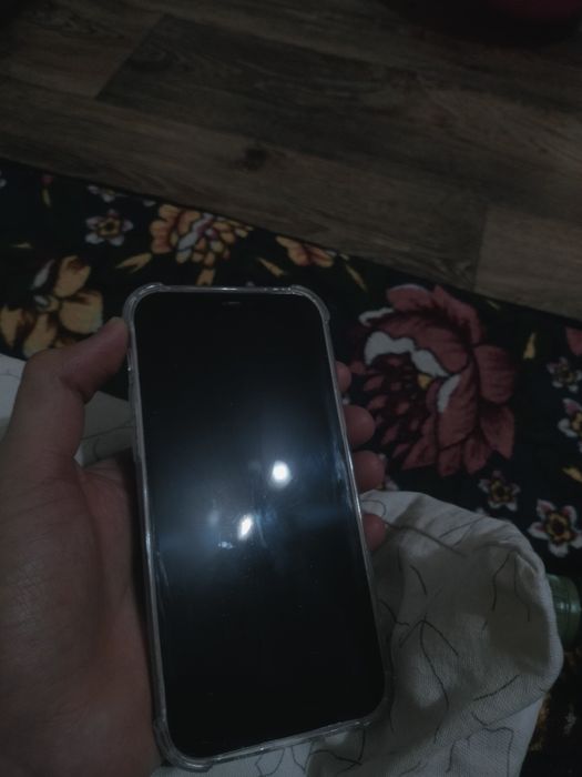 Iphone 12 64gb фейс трутон есть