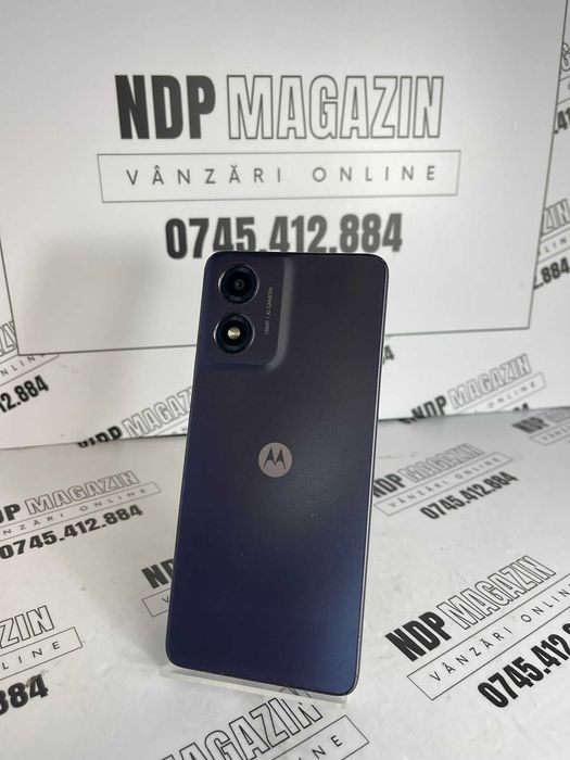 NDP Amanet NON-STOP Bld.Iuliu Maniu 69 MOTO G04 (49296)