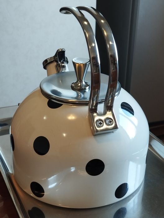 Чайники заварники СССР