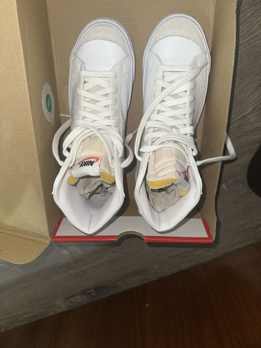 Nike Blazer Mid '77, ОРИГИНАЛ 39 размер