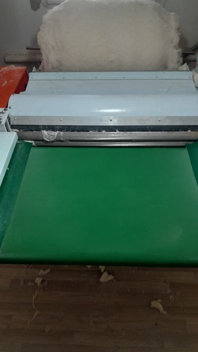 Макта түтетін станок