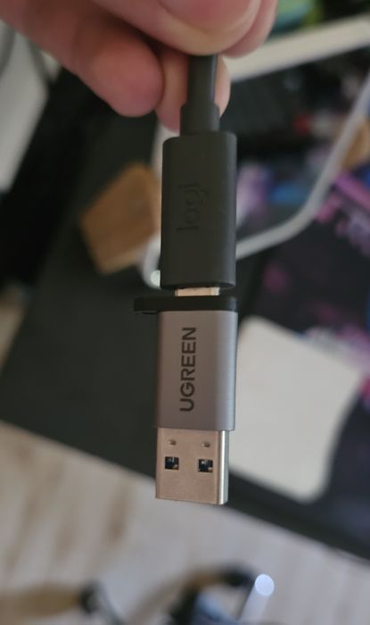 Logitech StreamCam