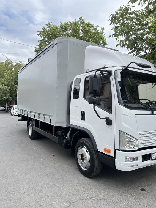 FAW  2026 yil yengi
