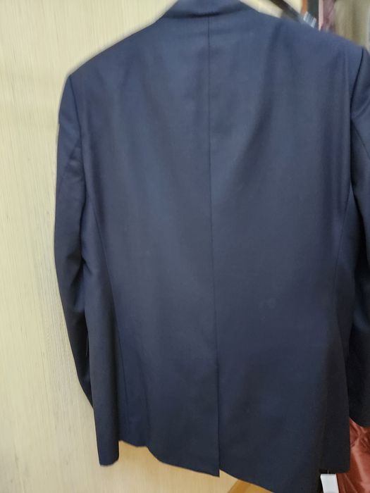 Мужской костюм, классика