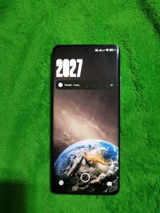 Xiaomi 12 x 8+6 gb 256 gb