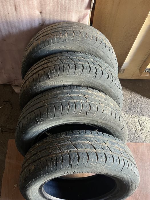 Резина Viatti на 14 175/65