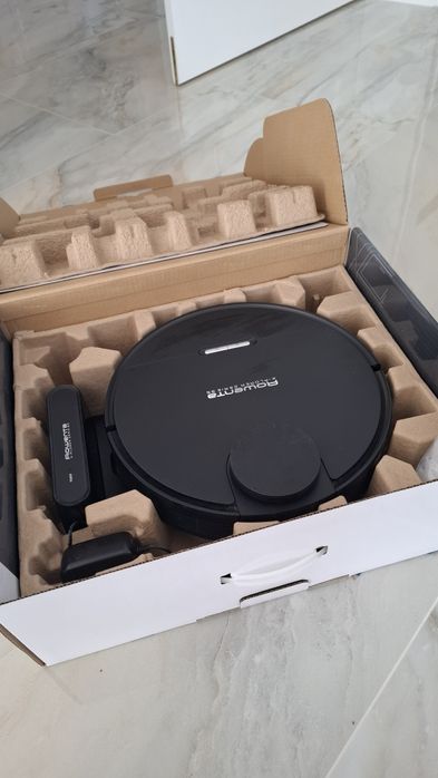 Rowenta robot aspirator