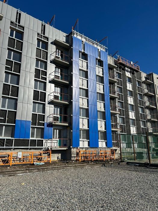 Сдам новые люльки в аренду