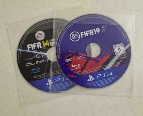 игры на PS4, игры на playstation 4