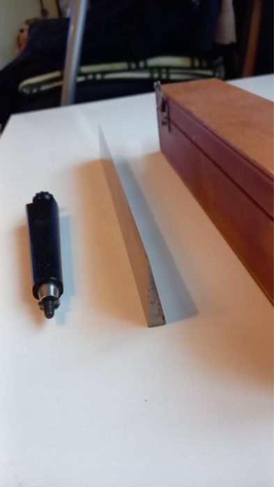 Спец изделие НОЖ