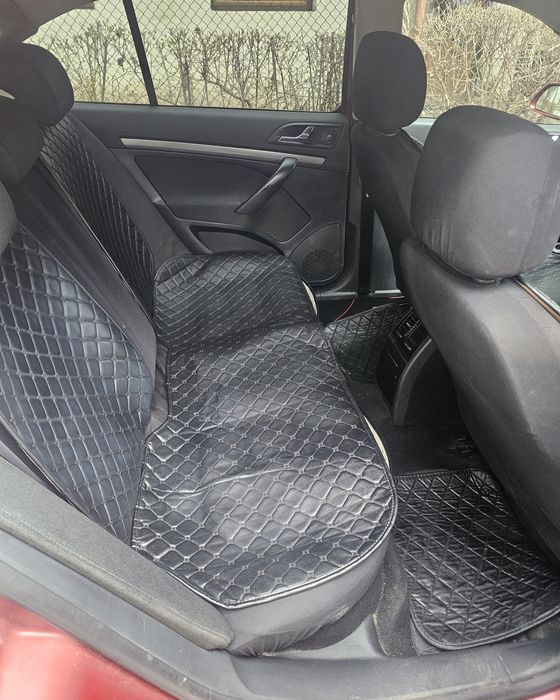 Vând Skoda Octavia 1.9 TDI