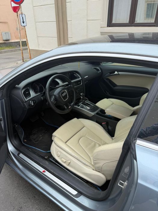 Vand Audi A5 4000€ Urgent