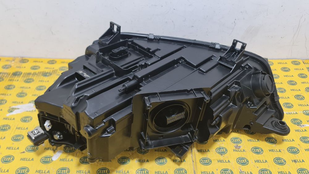 Far full led Audi Q5 SQ5 FY 80A 80A941034C