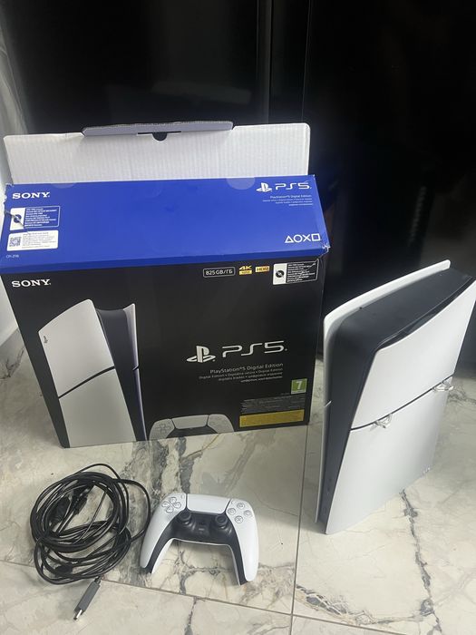 PlayStation 5 ( PS5 ) Playstation