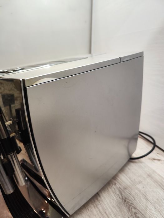 Expresor Jura J9 oglinda DEFECT