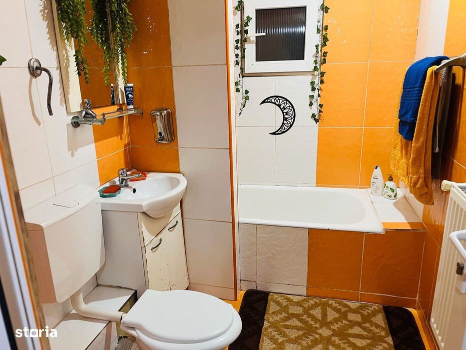 Confort inteligent! Apartament transformat in 3 camere, zona 1 Mai