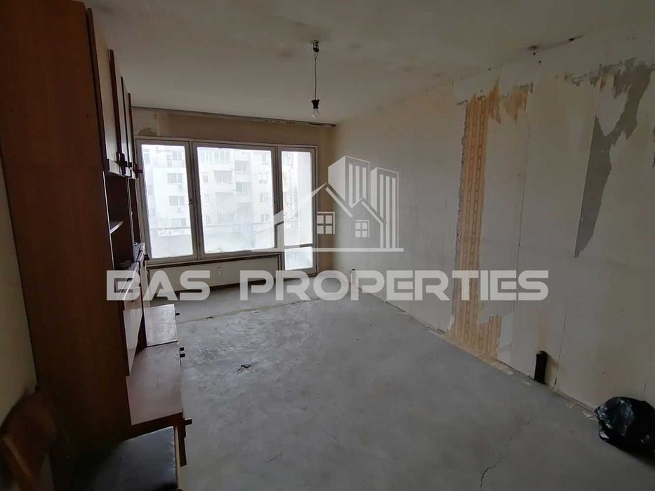 Продава се Двустаен апартамент в София, Хаджи Димитър - 66 кв.м за 1159 €/кв.м - Снимка #2