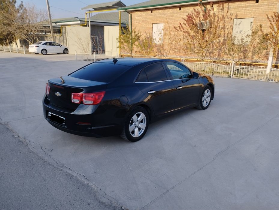 малибу 2012 афтамат. срочна