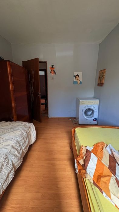 Apartament 4 camere parter bulevard