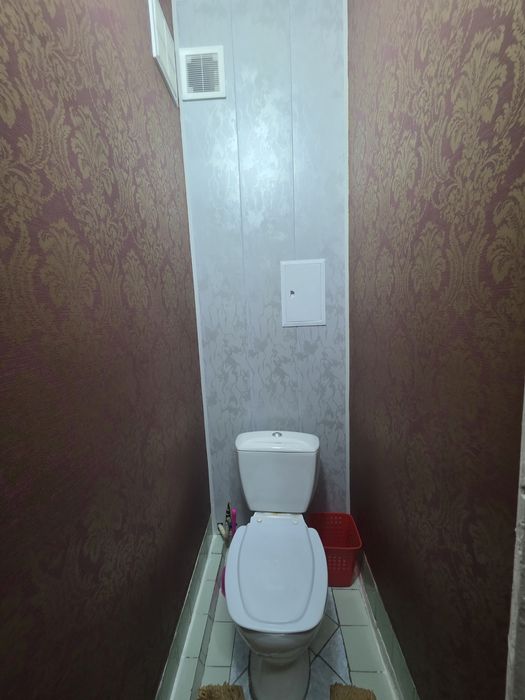 Сдаётся квартира на Кушбеги 1 комнатная 45 квадратов