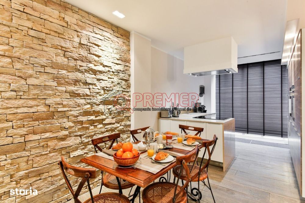 2 Camere Open-Space | Complex modern – etaj 5/6 — fotografia 1