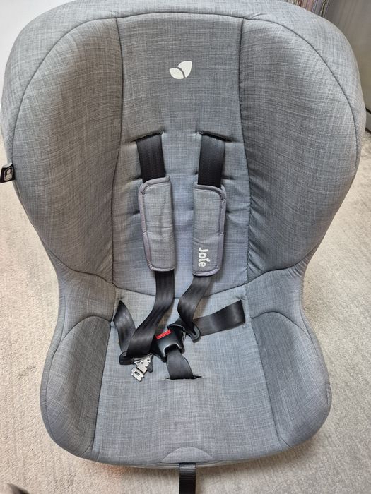 Продам автокресло