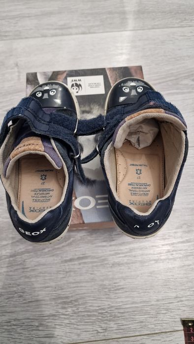 Pantofi sport Geox nr 27