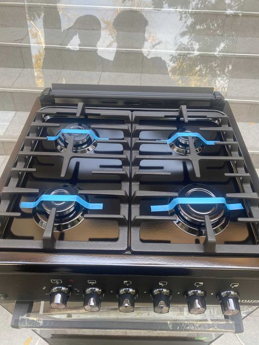 Gaz plita Газовые Плиты Плита Gazovoya Plita Gaz plita Печка Печь