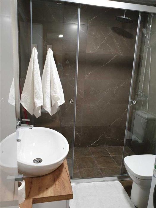 Дава се под наем Двустаен апартамент в София, Зона Б-5 - 55 кв.м за 510 € - Снимка #1