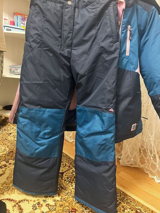 Лыжный костюм Blizz