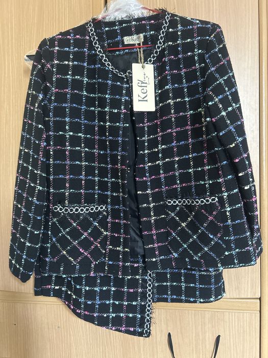 Турецкая двойка