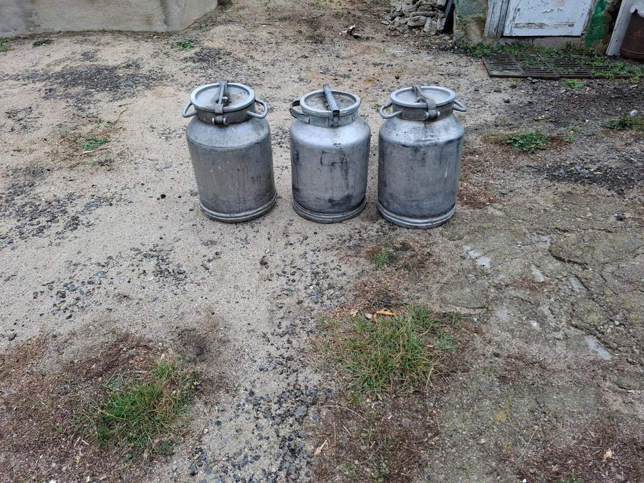 Продам алюминиевые фляги