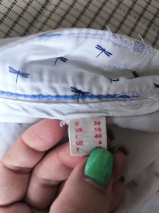 Pantaloni scurți Esprit S(36)