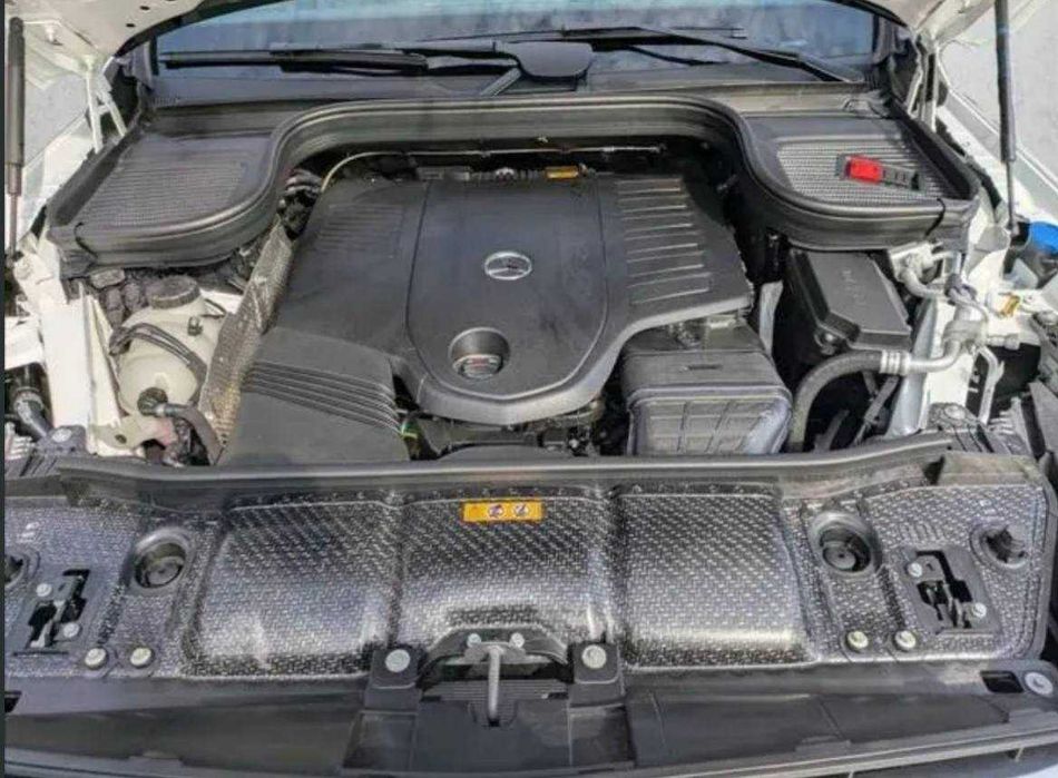 Mix Motors Mercedes-Benz Gls 450 4matic 2026