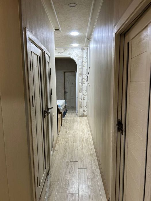 срочно продаётся квартира в каракамыше, коракамыш 1/3