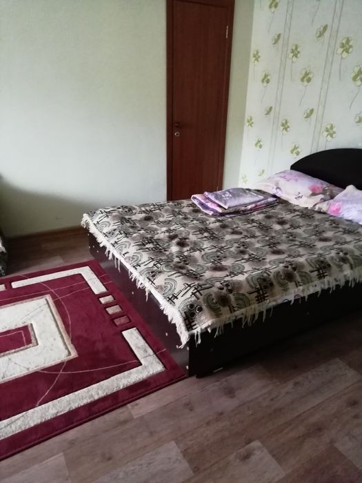 1,5 на улице Независимости 5