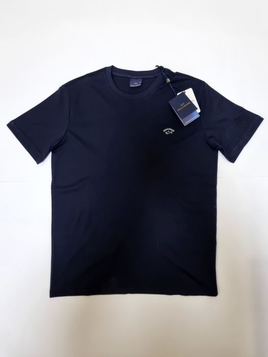 Mъжки тениски Paul & Shark