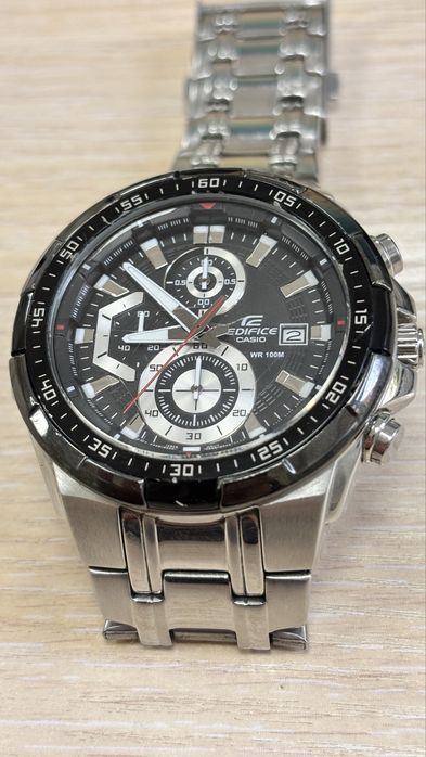Casio Edifice EFR-539