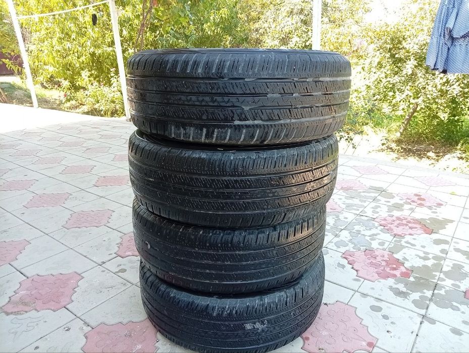 Trekker Balonlari sotiladi. 700.000