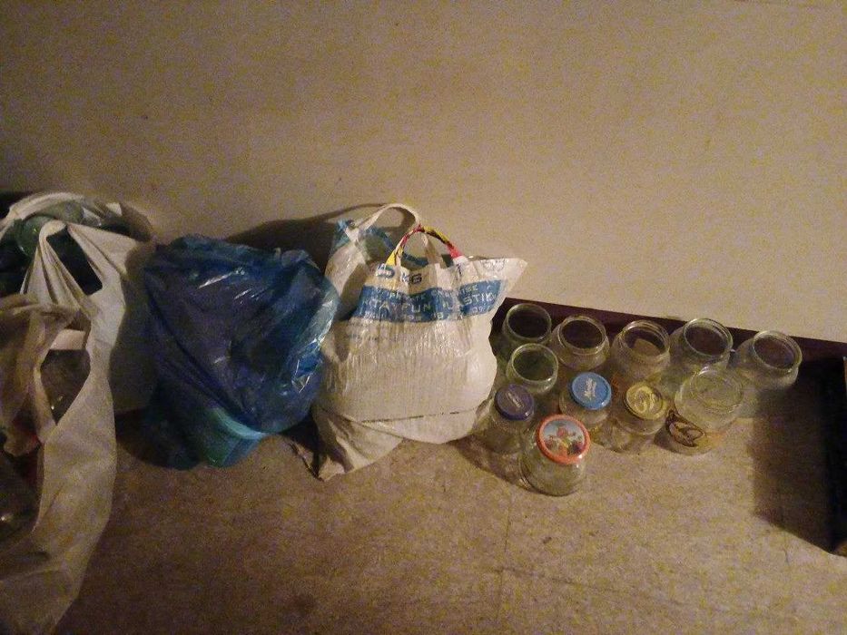 Продам банки разные