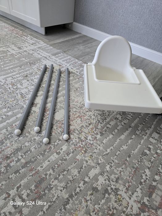 Балалар ас үстелі ( Икеа)