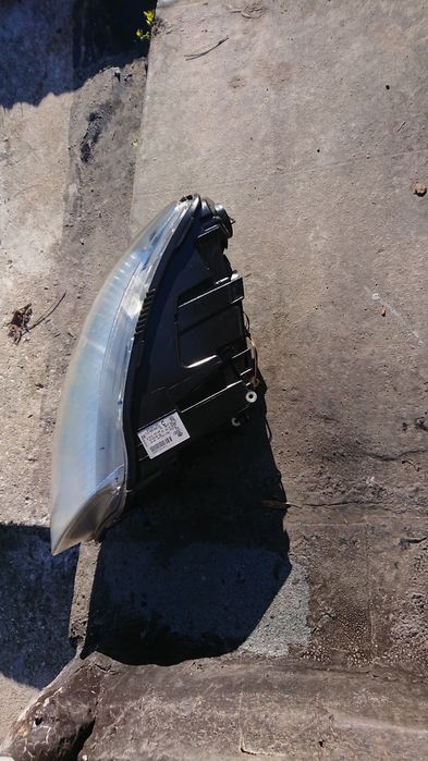 Фар за ауди а6..