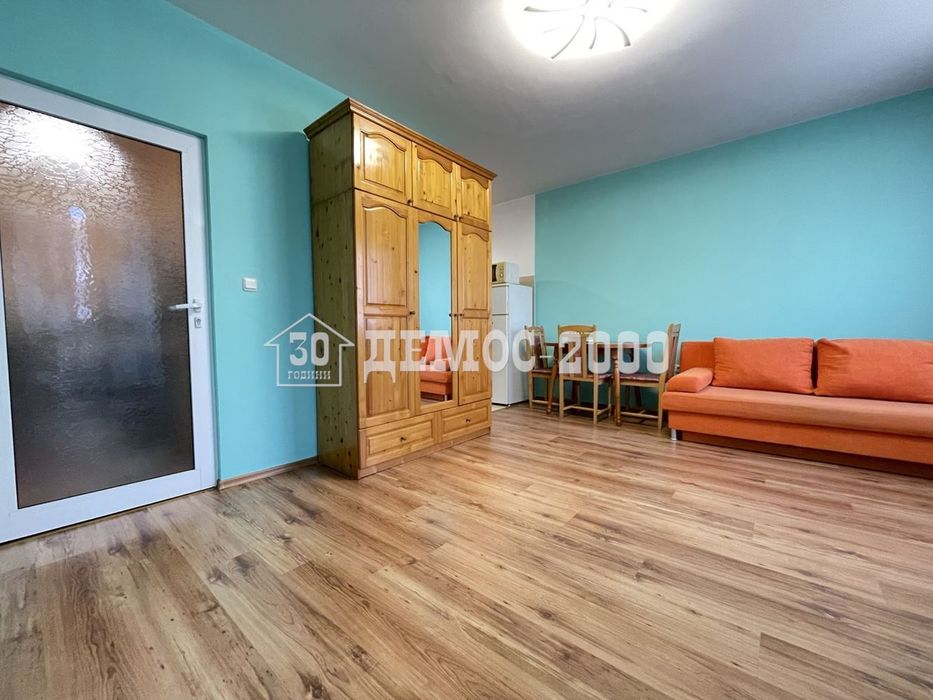 Продава се Едностаен апартамент в Варна, Колхозен пазар - 41 кв.м за 2318 €/кв.м - Снимка #2