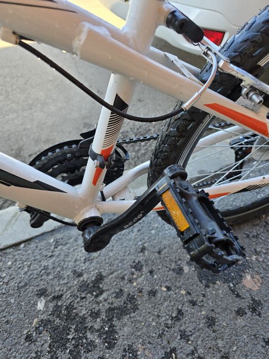 Bicicleta pentru copii 7-10 ani