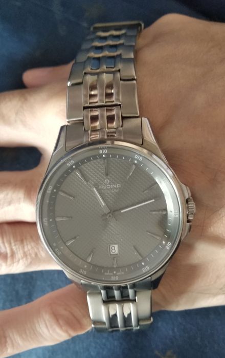 Canduno Titanium C4606 gray// бартер за GT 5