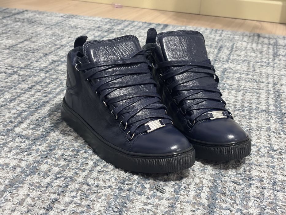 Balenciaga кроссовки