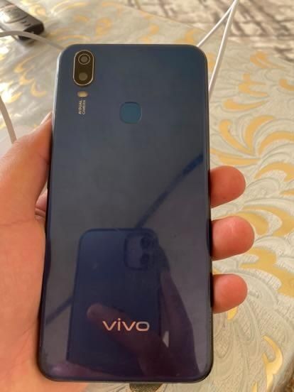 Vivo 1906 sastayanasi zo'r