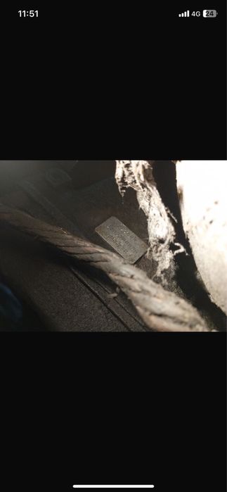 АКПП Мерседес М111/М104