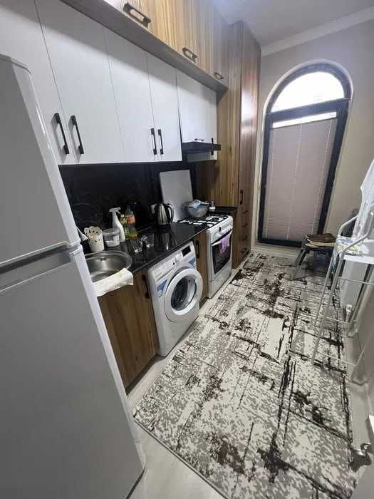 R17 Сдаётся Классная квартира 2/2/5 на Кадышева, ор-р Авиасозлар!