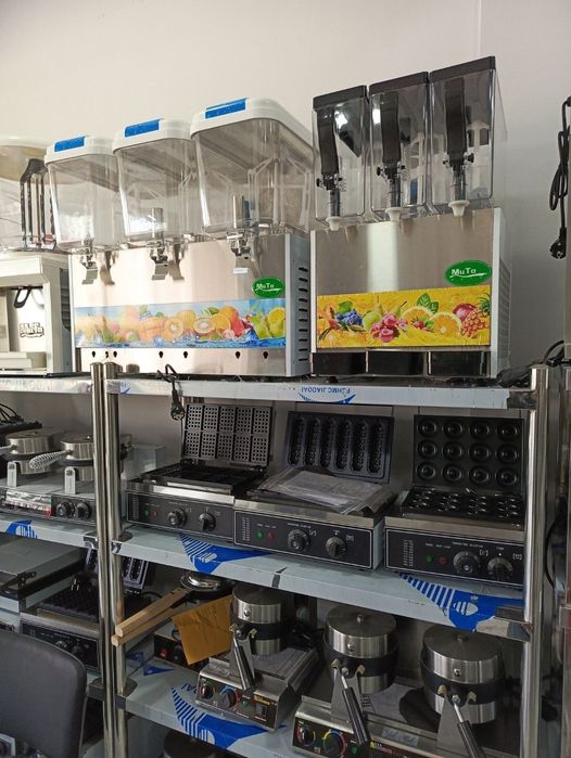 Сок охладитель sok sovutib ushlab turadigan uskuna